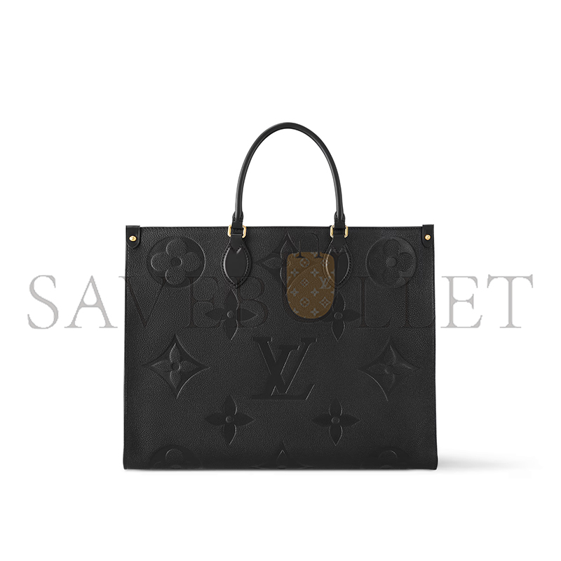 LOUIS VUITTON ONTHEGO GM M44925 (41*34*19cm) LOUIS VUITTON ONTHEGO GM M44925 (41*34*19cm)
